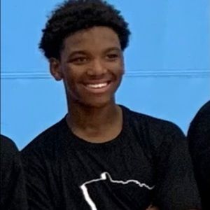 Meet your Posher, Marcus